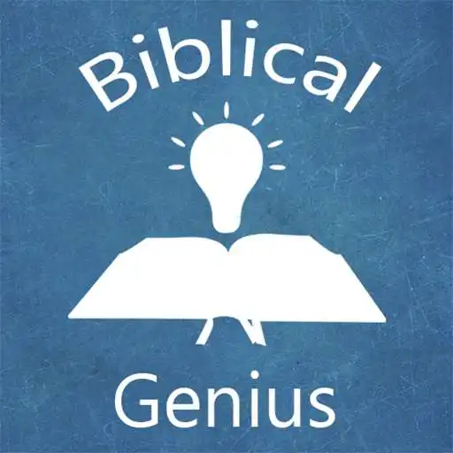 Play Biblical Genius APK