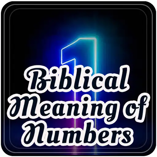 Play Biblical Meaning of Numbers APK