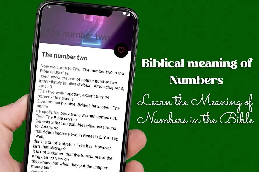 Play Biblical Meaning of Numbers as an online game Biblical Meaning of Numbers with UptoPlay