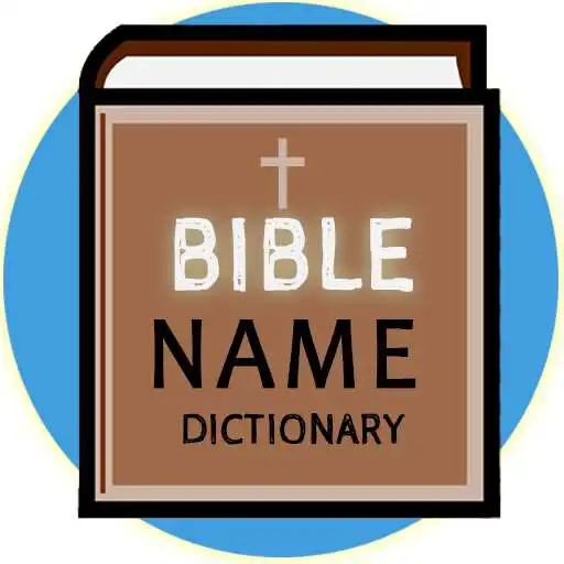 Play Biblical Name Dictionary - Wikipedia APK