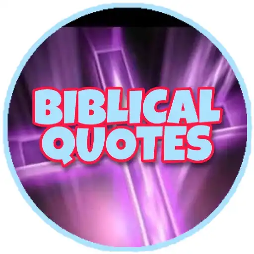 Play Biblical quotes APK