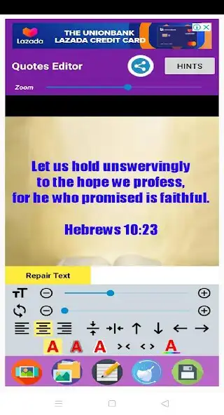 Play Biblical quotes  and enjoy Biblical quotes with UptoPlay