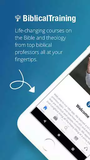 Play BiblicalTraining  and enjoy BiblicalTraining with UptoPlay