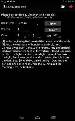 Play Bibliis - Christian Bible