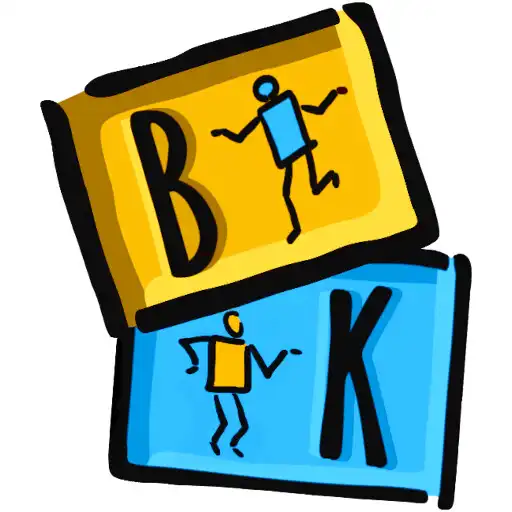 Play Biblijne Kalambury APK