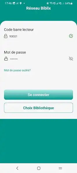 Play Biblix Mon Compte as an online game Biblix Mon Compte with UptoPlay