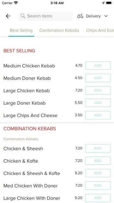 Play Bicester Kebab Pizza Takeaway as an online game Bicester Kebab Pizza Takeaway with UptoPlay