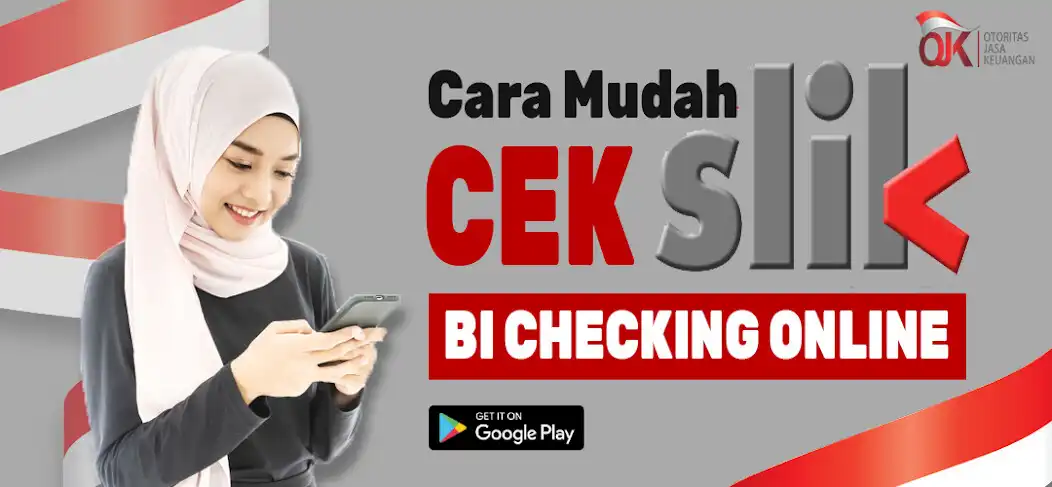 Play BI Checking Online: Cara Cek  and enjoy BI Checking Online: Cara Cek with UptoPlay