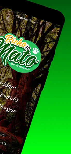 Play Bicho do Mato as an online game Bicho do Mato with UptoPlay