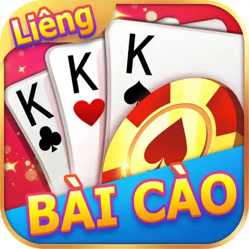 Play Bài Cào: Liêng - Ba Cây Casino APK