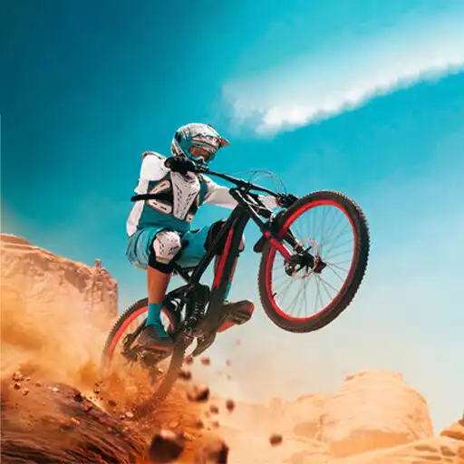 Play Bicycle Games - BMX Games 2023 APK