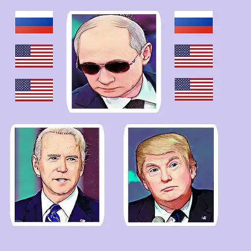 Play Biden, Putin, Trump APK