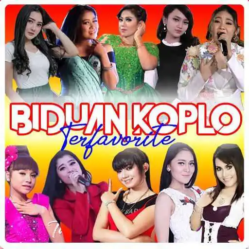 Play Biduan Koplo Terpopuler  and enjoy Biduan Koplo Terpopuler with UptoPlay