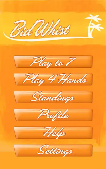 Play Bid Whist  and enjoy Bid Whist with UptoPlay