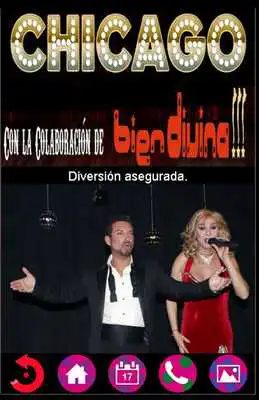 Play BIEN DIVINA BY CLUB CHICAGO