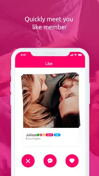 Play Bifun:bisexual  threesome app as an online game Bifun:bisexual  threesome app with UptoPlay