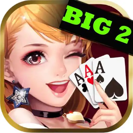 Play Big2 - Pusoy Dos Online, Offline APK