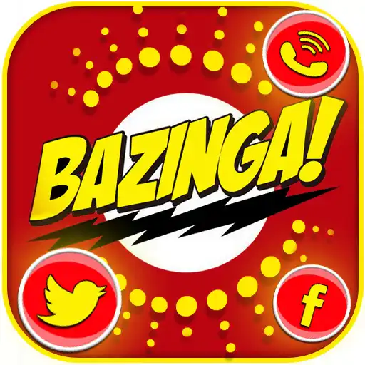 Play Big, Bang, Bazinga Themes & Live Wallpapers APK