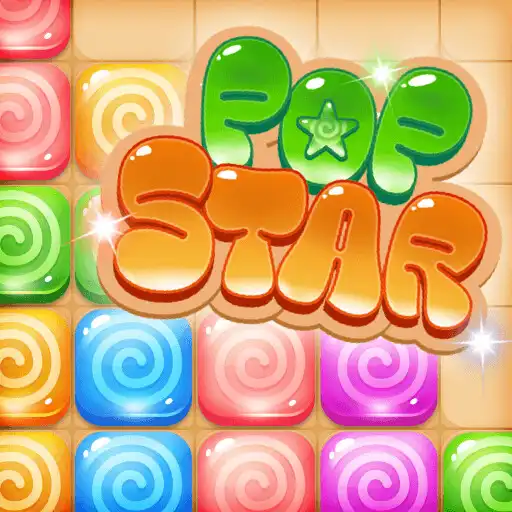 Play BigBang PopStar - Pongs Puzzle APK