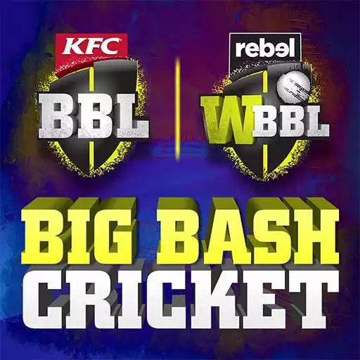 Free play online Big Bash Cricket APK