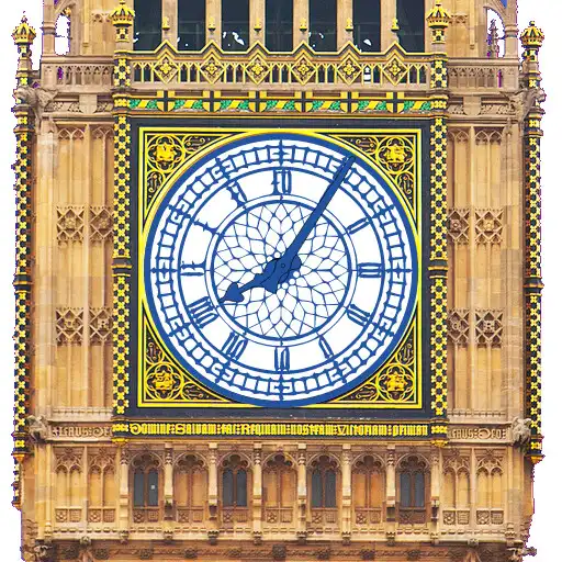 Play Big Ben Strikes APK