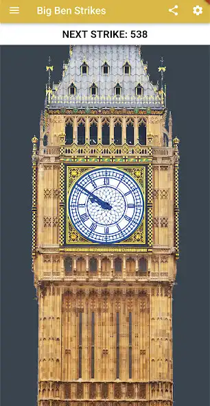 Play Big Ben Strikes  and enjoy Big Ben Strikes with UptoPlay