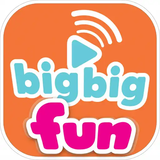 Free play online Big Big fun APK