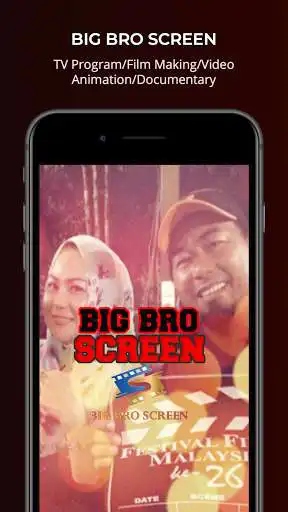 Play Big Bro Screen  and enjoy Big Bro Screen with UptoPlay