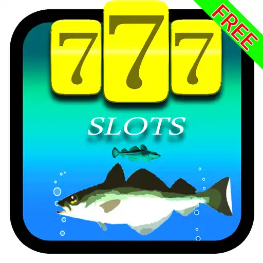 Play Big Catch Fishing Slots APK