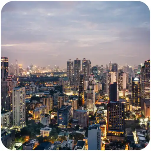 Play Big Cities Wallpaper APK