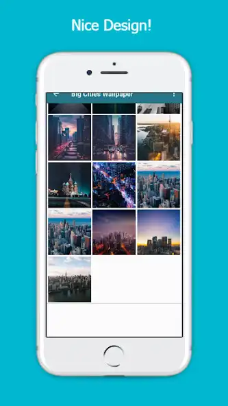 Play Big Cities Wallpaper  and enjoy Big Cities Wallpaper with UptoPlay