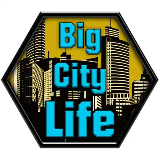 Free play online Big City Life : Simulator  APK