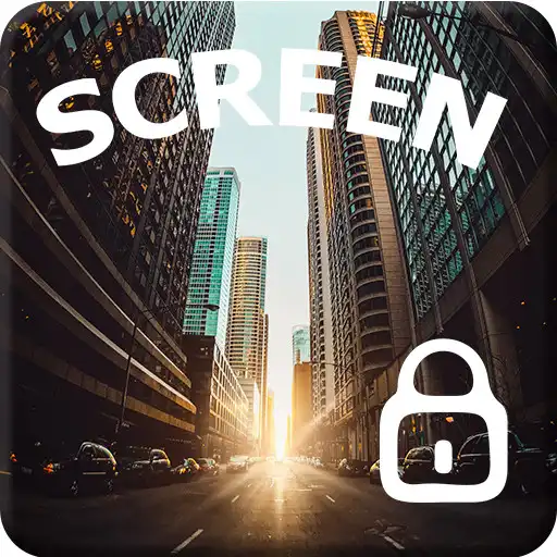 Play Big City New York Theme Screen Lock APK