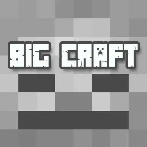 Play BigCraft World - Craft And Build Game APK