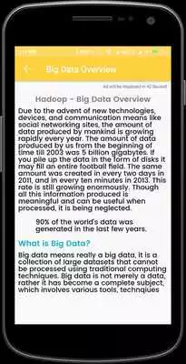 Play Big Data And Hadoop