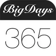 Free play online Big Days Lite - Events Countdown  APK