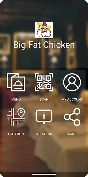 Play Big Fat Chicken  and enjoy Big Fat Chicken with UptoPlay