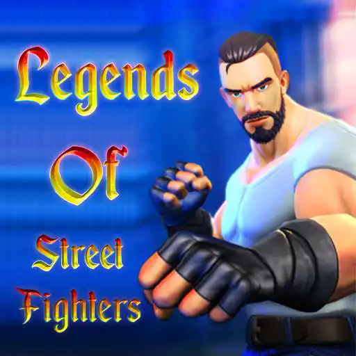 Play Big Fighter - Fighting Game APK