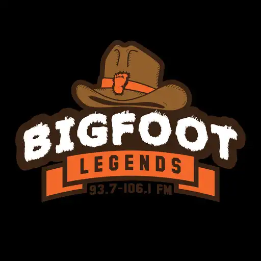 Play Bigfoot Country Legends WLYC APK