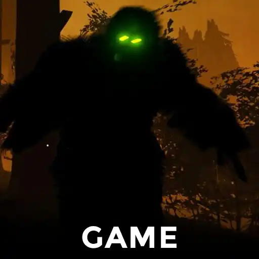 Play Bigfoot Godzilla Monster Hunt APK