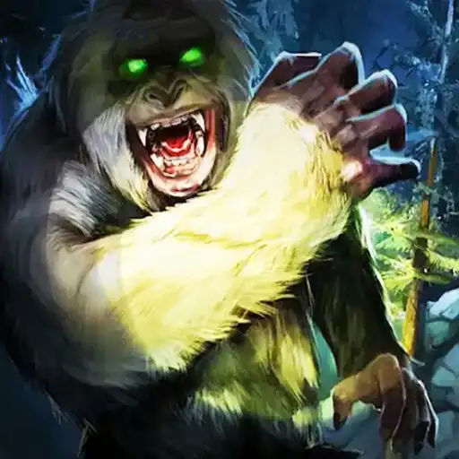 Play Bigfoot Hunting:Forest Hunt 3D APK