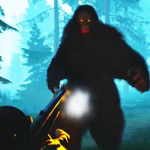 Play Bigfoot Hunting Game 3D 2022 APK