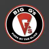 Free play online Big Gs Pizza APK