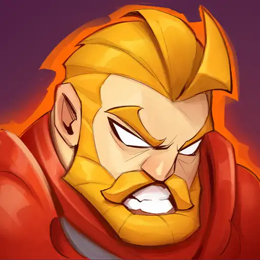 Play Big Hero Quest: Rush Battles APK