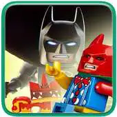 Free play online Big LEGO  Batman Games APK