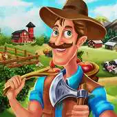 Free play online Big Little Farmer APK