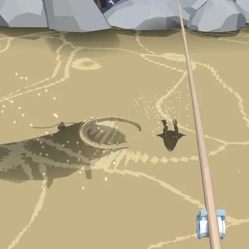 Play Big One Fishing APK