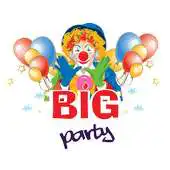 Free play online Big Party APK