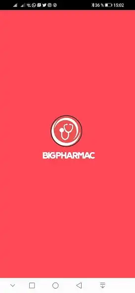 Play bigpharmac  and enjoy bigpharmac with UptoPlay