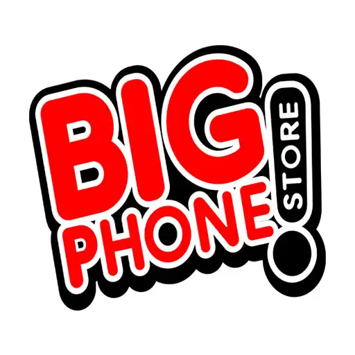 Play Big phone store APK